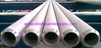 DIN 17456 Stainless Steel Seamless Pipe