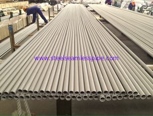 ASTM A213 TP304 / 304L, Heat Exchange Tube , Stainless Steel Seamless Tube,