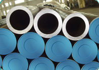 ASTM A209 ASME SA209 Carbon Steel Seamless Boiler Tube,  GR. T1, T-1a , oil or pickled or black painting surface