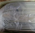Stainless Steel Tube，heat exchanger tube ,  ASME SA213 TP304 / 304L, ASTM A249 / A249M, Pickled / Annealed