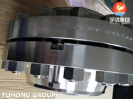 Stainless Steel Flanges A182 F316/316L B16.5 &amp; B16.47 A &amp; B COMPACT FLANGE