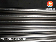 ASME SA270 / ASTM A270 Stainless Steel Welded Tube Polished TP304 ISO11850
