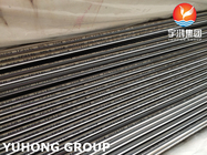 ASTM A269 TP316L Bright Annealed Stainless Steel Seamless Tube 320 Degree Polished