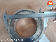 Good Corrosion Resistance ASTM A182 F316L Forged Flange Spectacle