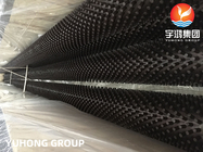 Extruded Finned Tube Embaded Finned Tube T-Shapped Finned Tube Welded Finned Tube Studded Tube