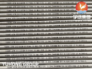 ASTM A312 TP304L Stainless Steel Seamless Pipe for Chemical and Food Processing17.2*2.31*6000mm