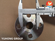 Stainless Steel Flange A182 F304/F304L F316/316L F310 F347 Class 150 - 2500 Round Shape For Mechanical Parts