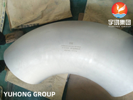 Steel Butt Weld  Fittings For Oil and Gas Industry Material A403 WP304,WP316 90° 45° 180° Elbow SR LR，EQUAL TEE
