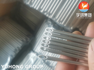 Stainless Steel 304, 316L Needle Tube, Capillary Tube For Medical Devices