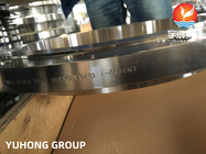 ASME A182 Stainless  Steel Flanges Material F304/304L F316 / F316L Slip On Flanges ,Welded Flanges ,Orficial FlangeRF/FF