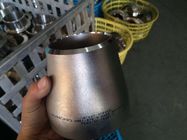 Butt Weld Fittings ASTM A403 WP317L , Reducers Eccentric Reducer / Concentric Reducer B16.9