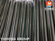 ASTM A269 TP304L Stainless Steel Seamless Tube,  Bright Annealed, Heat Exchanger Application