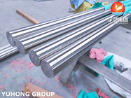 ASTM A276 316L UNS S31600 Stainless Steel Round Bar Rod Chemical
