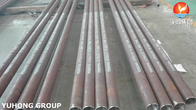 ASTM A213 SMLS Alloy Steel T9 Heat Exchanger , Boiler Tubes