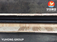 ASTM A335 P11 Alloy Steel Seamless Pipe For Fire Furnace, Convection, Radiant Equipment