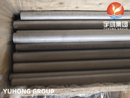 ASTM A312 TP304H, UNS S30409 Stainless Steel Seamless Pipe For High Temperature Applications