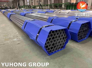 ASTM A179/ASME SA179 CARBON STEEL SEAMLESS TUBE FOR HEAT EXCHANGER AND CONDENSER