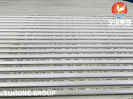 ASTM A213, ASME SA213 TP316L Stainless Steel Seamless Round Tube For Heat Exchanger
