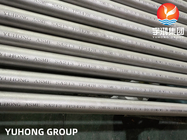 ASTM A213 TP347H Stainless Steel Seamless Tube