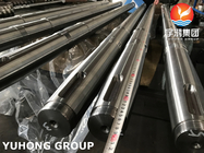 AISI 431 Stainless Steel Shaft For Construction, Decoration, Industry
