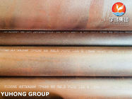ASTM A268 TP420( UNS S42000) Seamless Tube , Boiler And Heat Exchanger Application