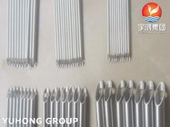 Precision Bright Annealed Stainless Steel Needle Tube
