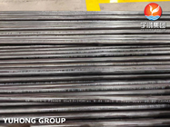 Heat Exchanger Tube, EN10216-2 P265GH, 1.0425 Seamless Carbon Steel U Bend Tube