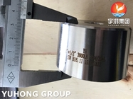 ASTM A182 F304, F304L Stainless Steel Socket Weld Full Coupling, Half Coupling B16.11