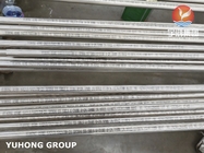 SA213 TP304 STAINLESS STEEL SEAMLESS U BEND TUBE BRIGHT ANNEALED
