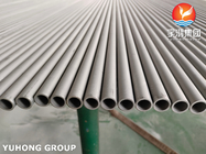 ASME SA268 ASTM A268 TP430 Stainless Steel Seamless Tube For Power Plant