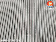 ASME SA268 ASTM A268 TP430 Stainless Steel Seamless Tube For Power Plant