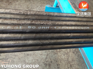 ASME SA210 Gr.A1 Seamless Medium Carbon Steel Tubes For Superheaters And Boilers