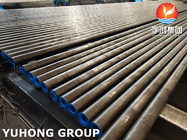 ASME SA209 T1a T1b T1 Seamless Alloy Steel Tube For Boilers And Superheaters
