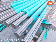 ASTM A276 TP316L Stainless Steel Round Bar