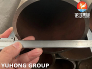 ASTM A335 P9 Seamless Alloy Steel Tube Corrosion Resistance And High Temperature Strength