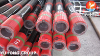 API 5CT Gr N80-1 N80-Q Carbon Steel Seamless Casing And Tubing For Oil And Gas Plant