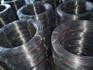 Stainless Steel Coil Tubing ASTM A269 TP304 TP304L TP316L