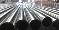 Durable Stainless Steel Welded Tube ASTM A270 TP304  6M