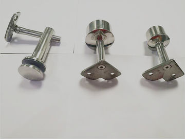 Accesorios Herrajes /Pasamanos / Barandas Codos,tees,soportes, tapas,Material SUS201/SUS304/ SS316, Dimension 38.1/ 50.8