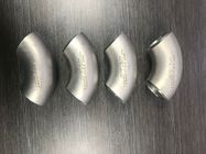 1/8&quot;NB - 98&quot;NB Butt Weld Fittings Seamless / ERW Type Elbow Tee ABS BV Certification