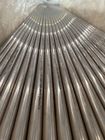 Copper Alloy Steel Tubes ASME SB111-17 C70600 16*1*8600mm