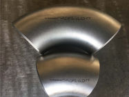 ASTM A403 254 SMO 1.4547 Butt Weld Fittings
