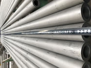 Stainless Steel EN10216-5 1.4841 Seamless Boiler Tube