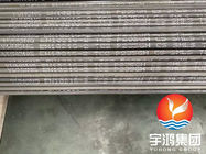 En10216-2 TC2 P235GH Carbon Steel Seamless Tube For Heat Exchanger / Boiler