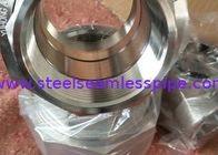 A182 F60/F51 Forged Steel Fittings Swage / Nipple Coupling Elbow Bush Union 3000# ASTM B16.11