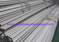 Stainless Steel Seamless Pipe, ASTM B677 UNS N08904 / 904L /1.4539 / NPS: 1/8&quot; to 8&quot; B16.10 &amp; B16.19