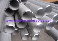 Stainless Steel Seamless Pipe, ASTM B677 UNS N08904 / 904L /1.4539 / NPS: 1/8&quot; to 8&quot; B16.10 &amp; B16.19