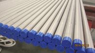 Straight Stainless Steel Seamless Pipe GOST9941-81 GOST 9940-81 12Х18Н10Т TP321 / 321H