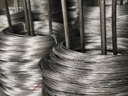 S-Co Soap Coated Stainless Steel Wires For Springs 316 In Bright Surface