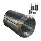 304 Soft Stainless Black Annealed Steel Wire Industrial Diameter 0.8mm-15mm